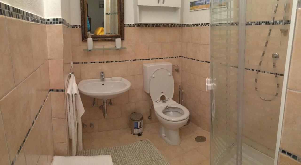 I Bischeri Di Padule B&B Кастильоне-делла-Пеская Экстерьер фото