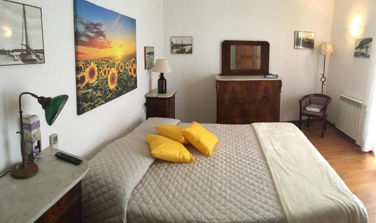 I Bischeri Di Padule B&B Кастильоне-делла-Пеская Экстерьер фото